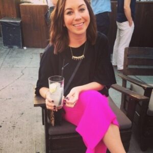 Julianne Turner