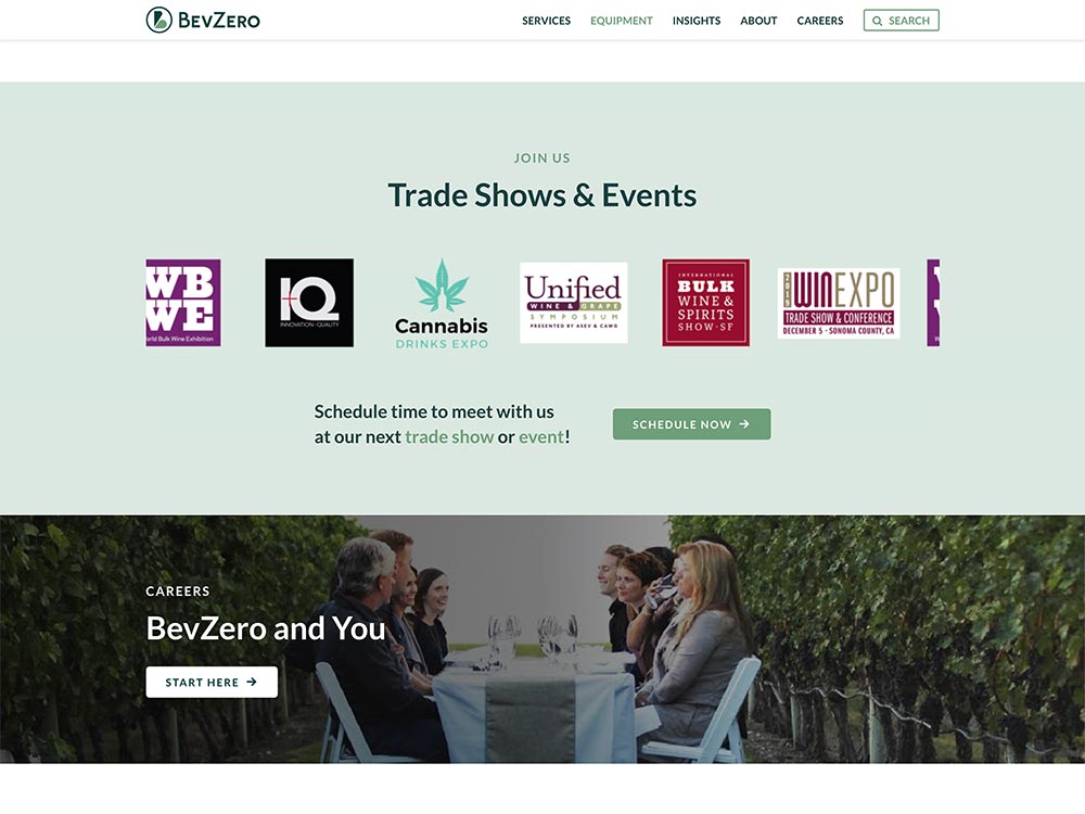 BevZero 2021 Homepage 2