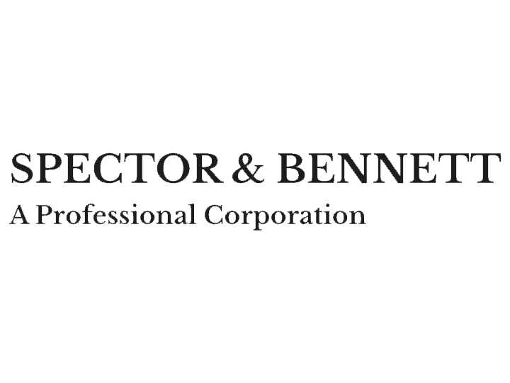 Spector & Bennett: A Professional Corporation Logo