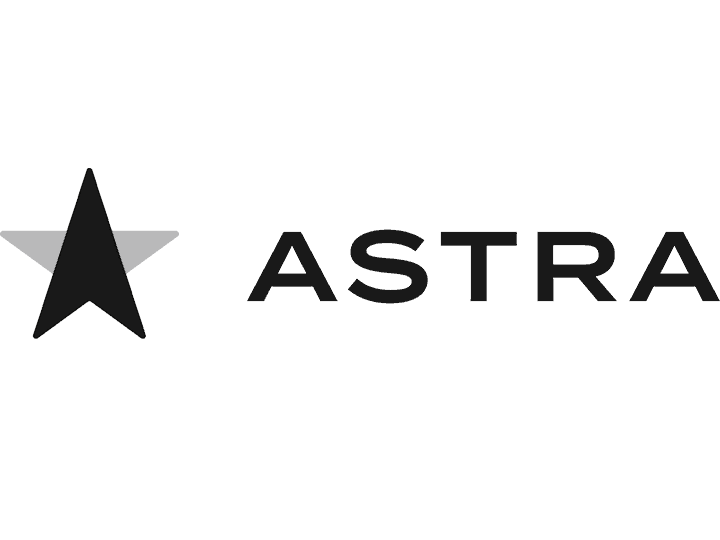 Astra Client Logo