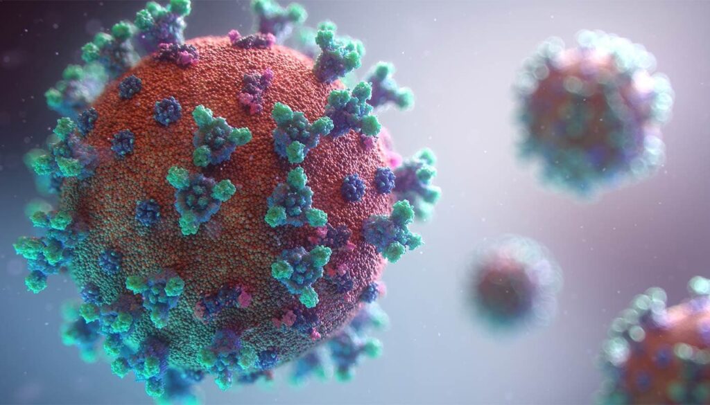 COVID-19 Coronavirus