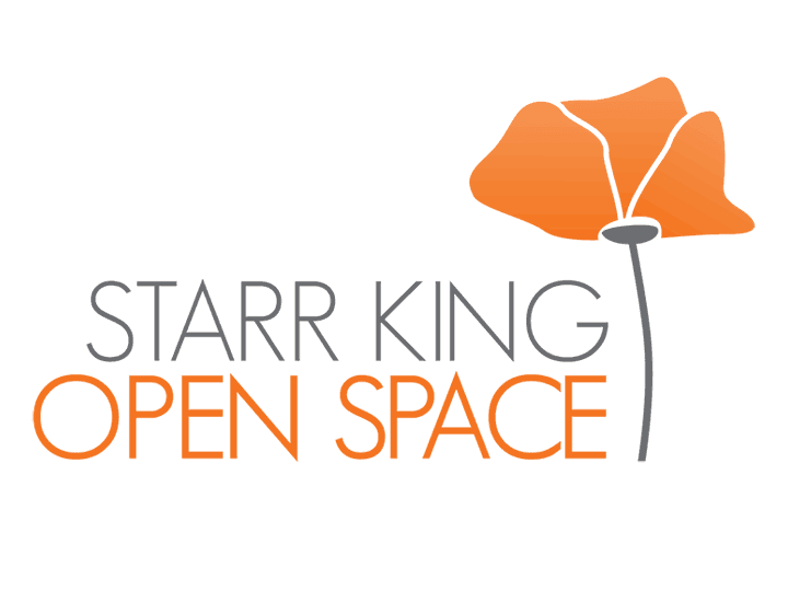 Starr King Open Space Logo