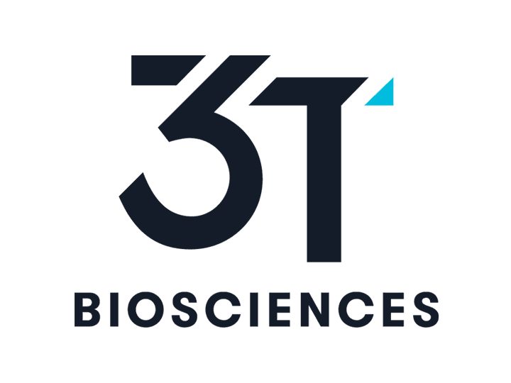 3T Biosciences Logo