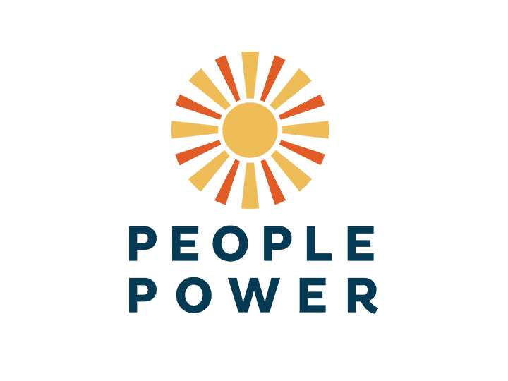 People Power Logo