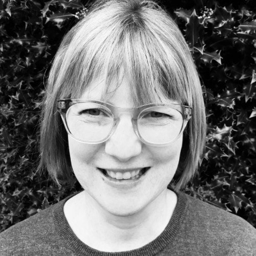 Kate Brumage