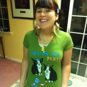 Kelly Sciascia