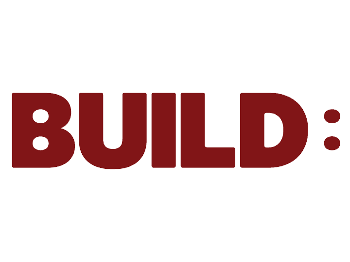 BUILD Client Logo