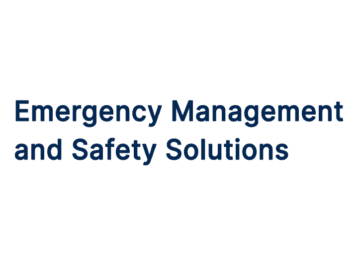 EMS Solutions Logo