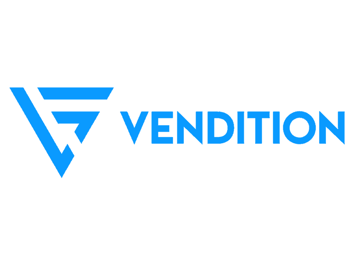 Vendition 2020 Client Logo