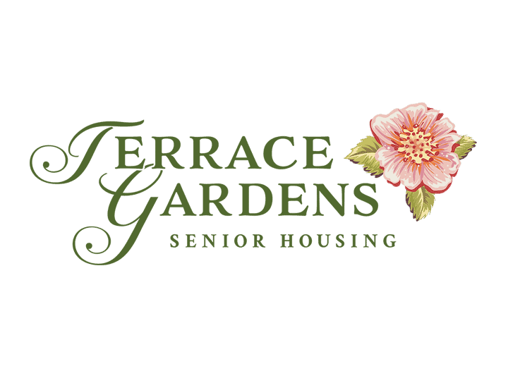 Terrace Gardens Logo