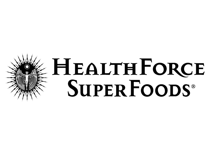 HealthForce SuperFoods Logo