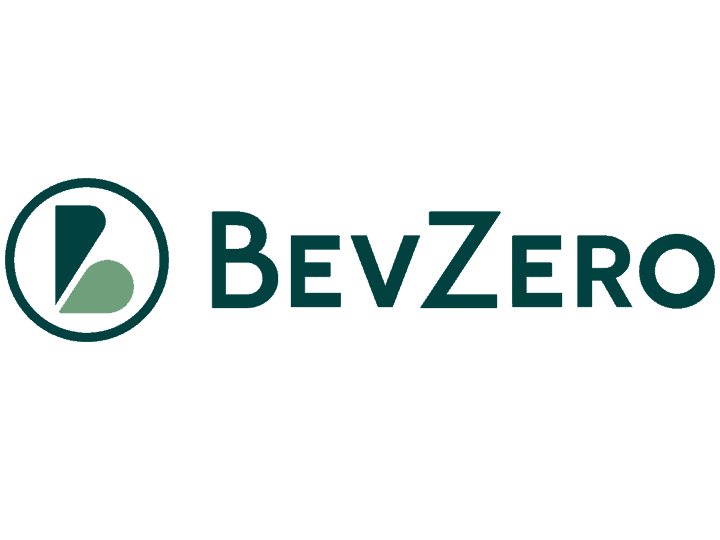 BevZero Logo Refresh 2021