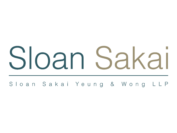 Sloan Sakai Yeung & Wong LLP Logo