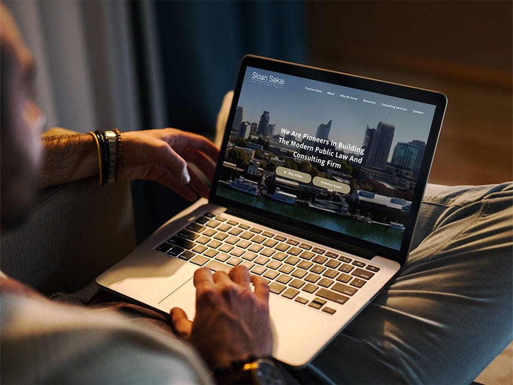 Razorfrog portfolio: Sloan Sakai Yeung & Wong LLP