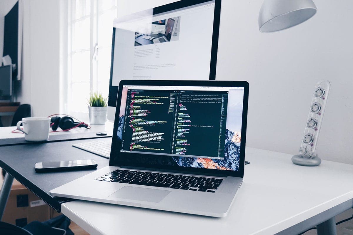 Desktop and Laptop Workstation