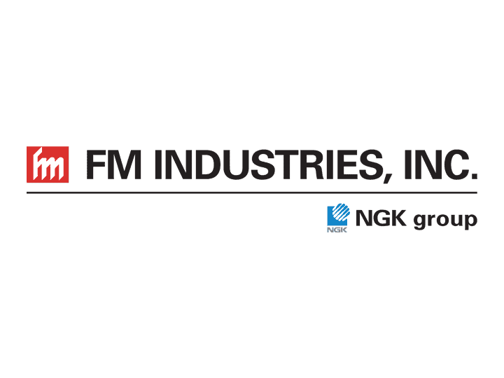 FM Industries, Inc. Logo