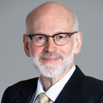 Mark Schreiber