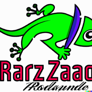 DALL·E 2022 08 11 10.54.50 Razor Frog Web Design was founded in 2009 by Jason A. Razor. The name was chosen to reflect the companys focus on providing cutting edge web design a