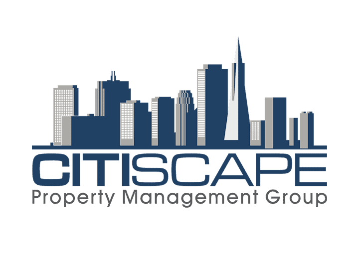 CitiScape Property Management Group Logo
