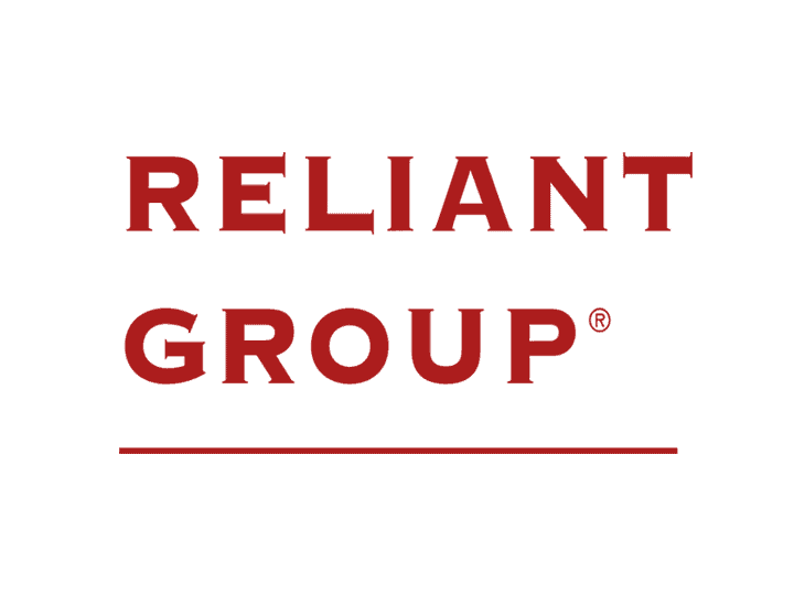 Reliant Group Logo (2022 Version)
