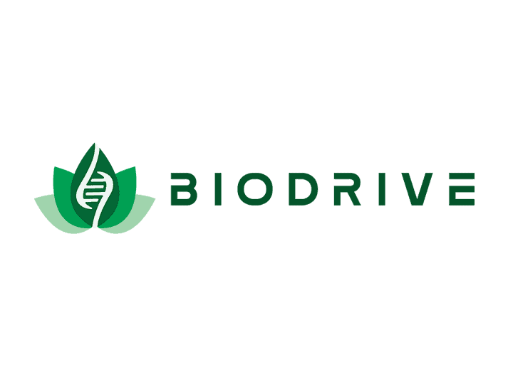 BioDrive Logo