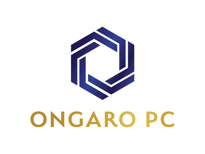 Ongaro PC Logo