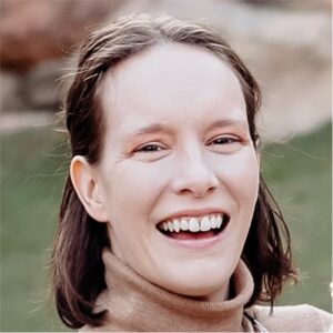 Celeste Hawkins