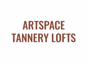 Razorfrog client: Artspace Tannery Lofts