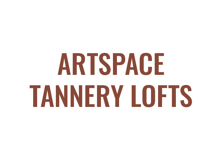 Artspace Tannery Lofts Logo