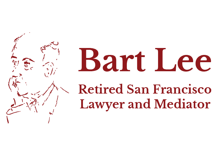 Bart Lee Logo