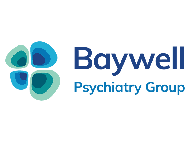 Baywell Psychiatry Group Logo
