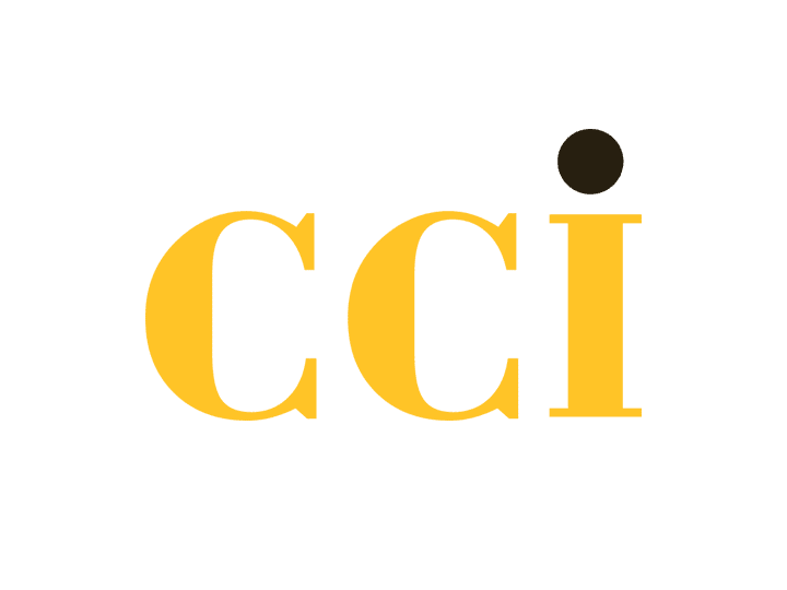 CCI General Contractor Logo
