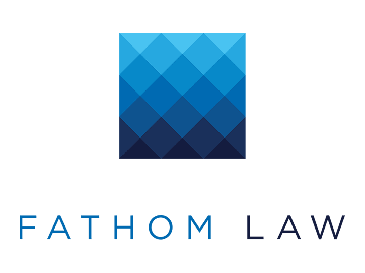Fathom Law Logo