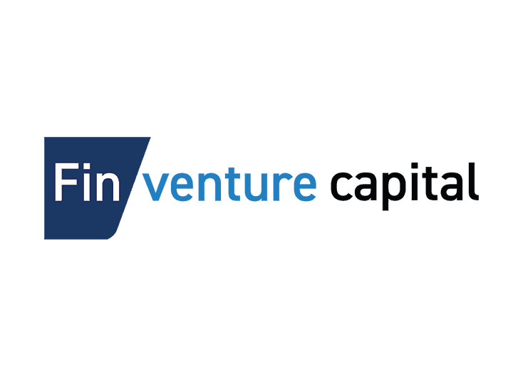 Fin Venture Capital Logo
