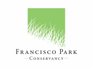 Razorfrog client: Francisco Park Conservancy
