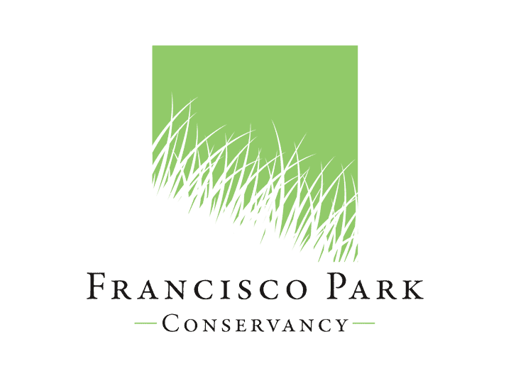 Francisco Park Logo