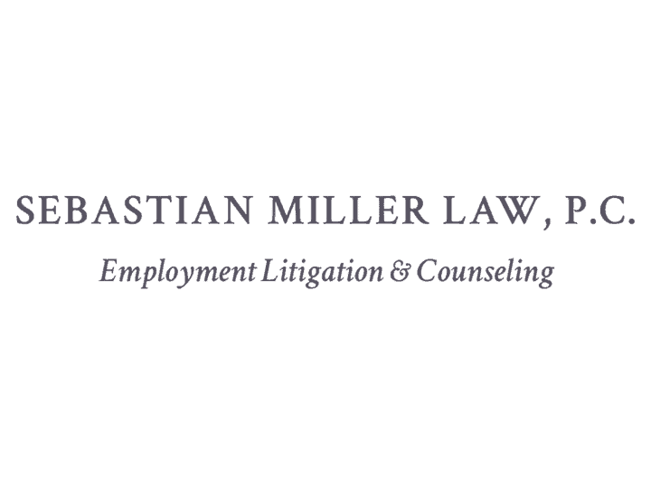 Sebastian Miller Law, P.C. Logo