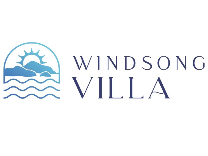 WindSong Villa Logo