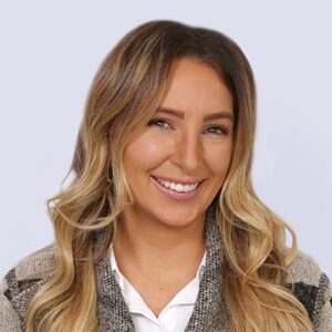 Ally Yeargan