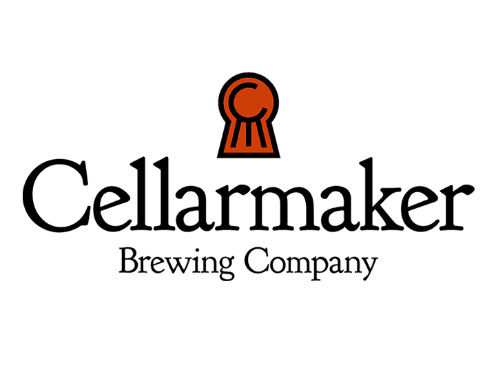 Cellarmaker Brewing Company Logo