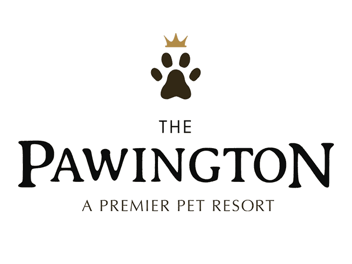 The Pawington Logo