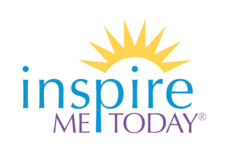 Inspire Me Today Logo
