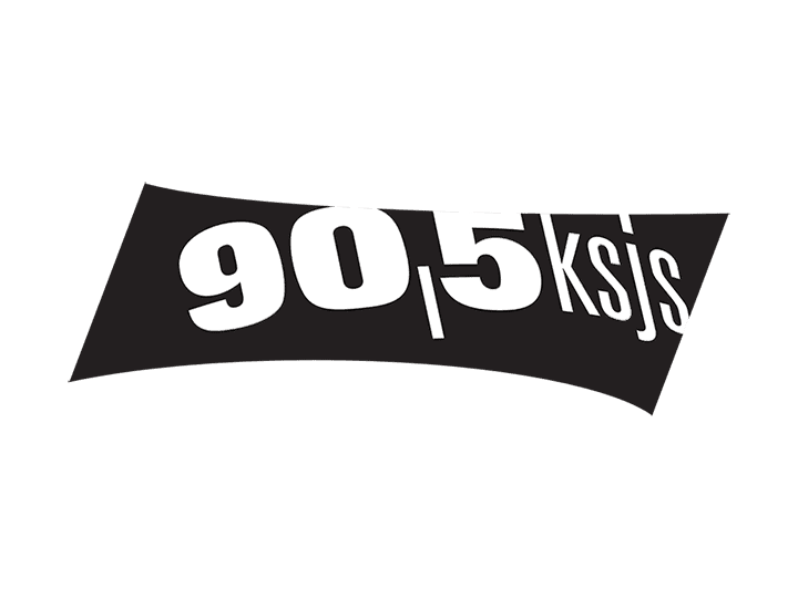 KSJS 90.5 FM Logo