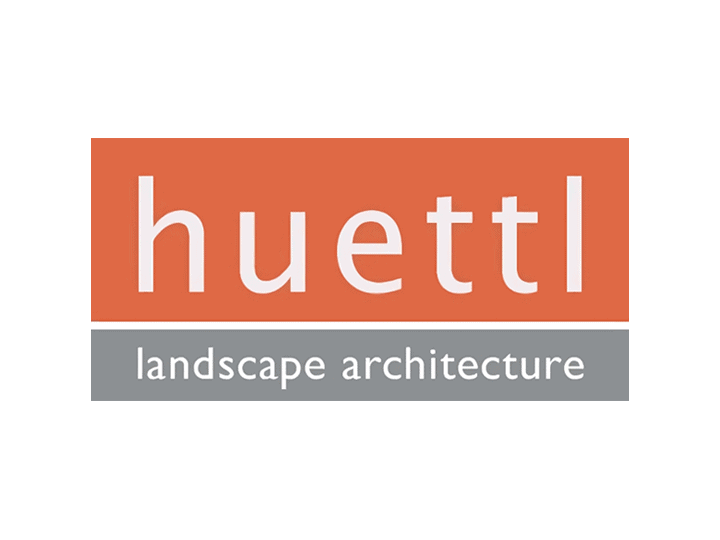 Huettl Landscape Architecture Logo