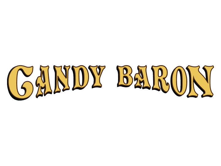 The Candy Baron Logo