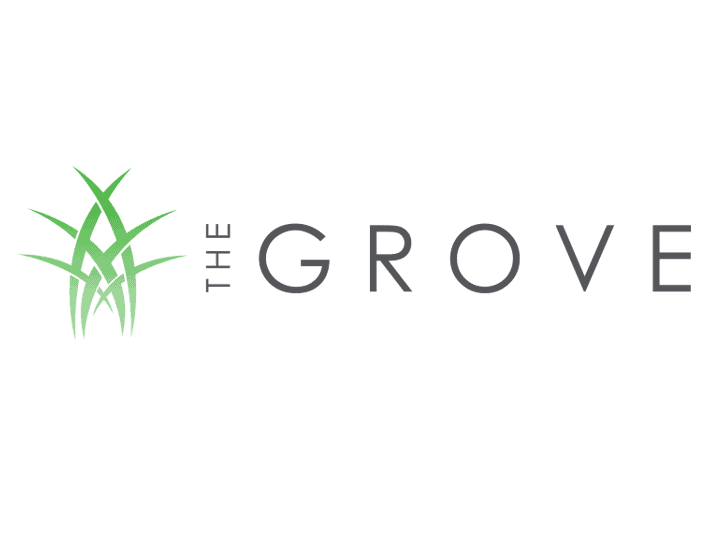 The Grove Logo