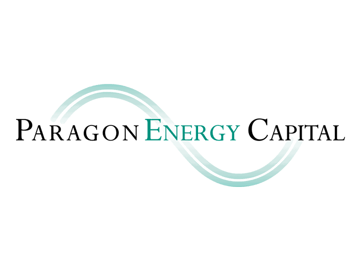 Paragon Energy Capital Logo