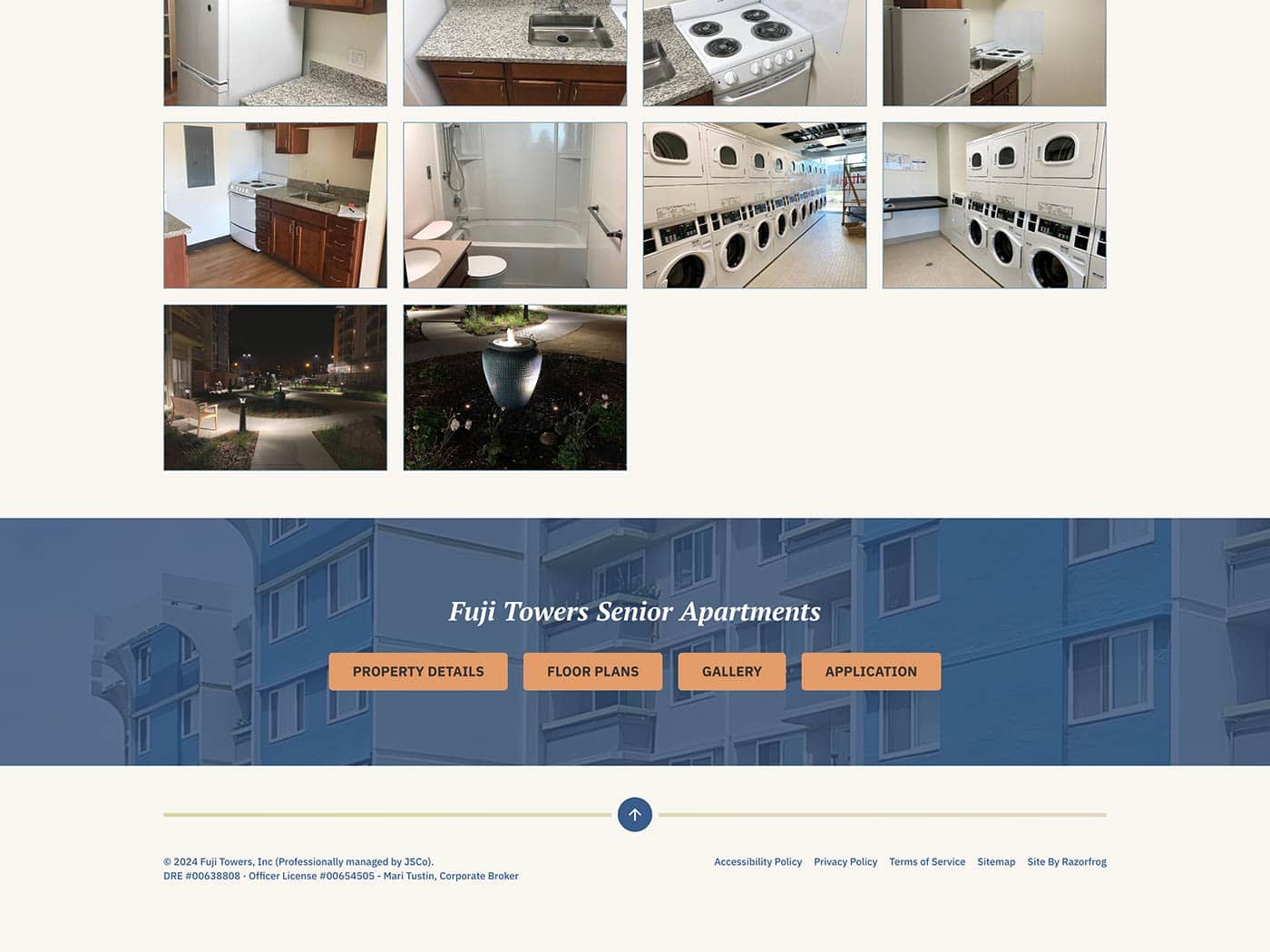 Fuji Towers Gallery Page 1