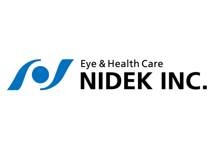 Nidek USA Logo