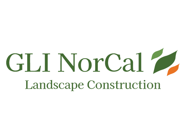 GLI NorCal Landscape Construction logo